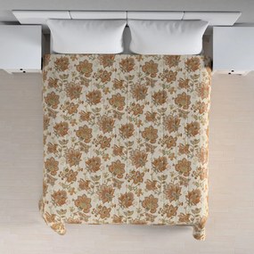 Cuvertura matlasata cu model