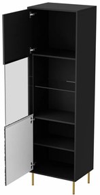 Showcase Bullet, negru
