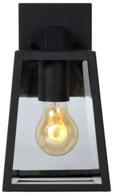 Lucide 29828/01/30 - Aplică perete exterior MATSLOT 1xE27/60W/230V IP23