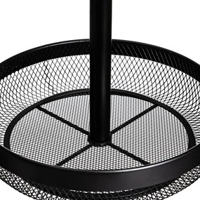 Coș pentru fructe din metal – Casa Selección