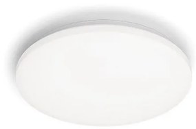Plafonieră LED dimabilă IZSO LED/24W/230V 2700-6500K Philips + telecomandă