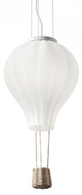 Lustra alba Dream big Ideal-Lux SP1 D30 -179858