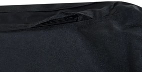 Sac de șezut 100x61cm Siante (negru). Promo -54%. 1009283
