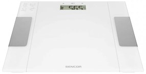 Sencor SBS 5051WH cântar personal fitness