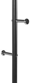 Cuier Banson (negru). Promo -30%. 1009354