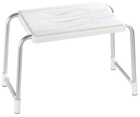 Scaun pentru duş Wenko Secura