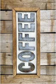 Covor de bucatarie Otto, model cofee, 200 cm