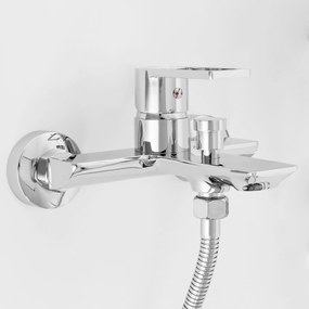 Baterie cadă REA Flip Chrom