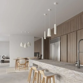 Lustră pe lanț FLAWIUSZ 1xE27/60W/230V