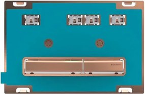 Clapeta de actionare Geberit Sigma50 New personalizabila