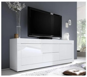 Comodă NERILA albă