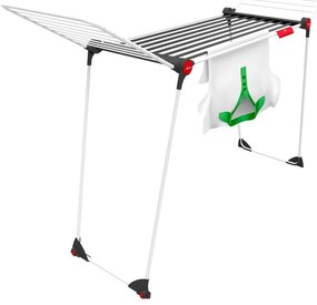 Vileda Uscător de rufe Soft Care, 21 m