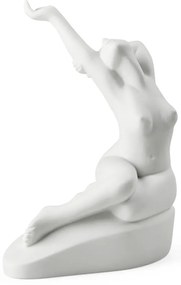 Statuetă din ceramică Heavenly Grounded – Kähler Design