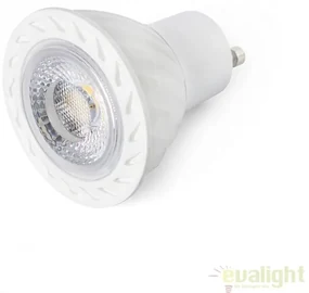 BEC LED GU10 8W 2700K 17320