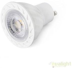 BEC LED GU10 8W 2700K 17320