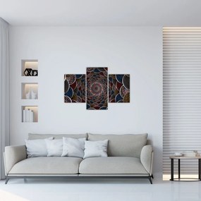 Tablou - Vortex (90x60 cm)