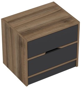 Noptieră Erich (Nuc + antracit) . 1102093