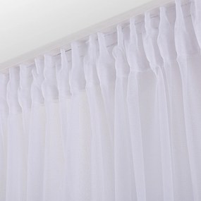 Draperie cu banda