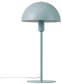 Nordlux - Lampă de masă ELLEN 1xE14/40W/230V mentă