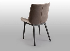 Scaun dining design elegant Devany