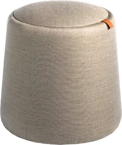 Taburete stil avangardist si contemporan cu spatiu de depozitare Puff