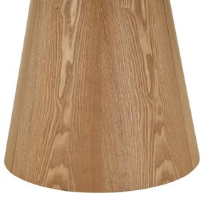 Masa Angel stejar ø100 cm