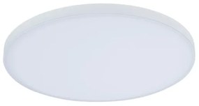 Paulmann 79929 - Lampă LED de plafon LORIA, 22 W, RGBW, dimerizabilă, 230 V