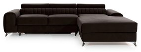 Coltar extensibil Grayson pe dreapta Nube 22