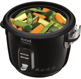 Aparat de gătit orez Tefal CLASSIC 500W/230V 3 l negru