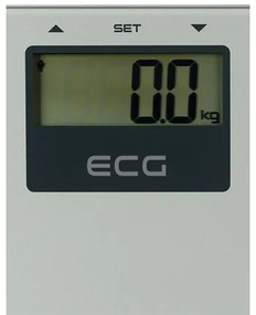 Cântar personal digital ECG OV 126