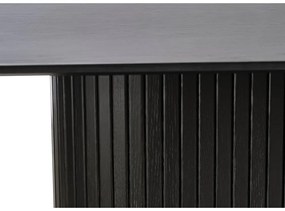 Masă de dining 95x180 cm Nola – Unique Furniture