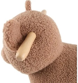 Bieco - Leagăn MIKA ursuleț