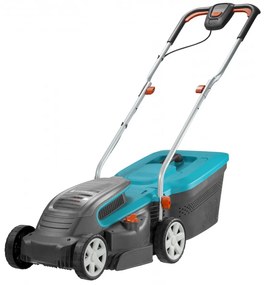 MASINA DE TUNS IARBA GARDENA CU ACUMULATOR LI 40/32 5033