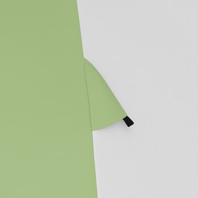 Outsunny Cort de Camping cu 3 Locuri, Geam din Plasă și Cârlig Felinar, Cort de Camping din PE, 270x210x150 cm, Verde | Aosom Romania