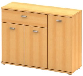 Comoda, fag, NENA NEW TYP 3