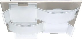 Plafonieră Eglo 93398 GUADIANO 4xGX53/7W/230V