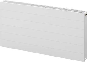 Mexen Line CVL22 radiator din tablă 600 x 1000 mm, racordare inferioară, 1582 W, alb - W622L-060-100-00