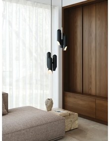 Lustră pe cablu DFTP by Nordlux ROCHELLE 3xGU10/15W/230V