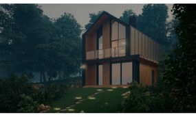 Ledvance - Lampă solară LED ENDURA STYLE SOLAR LED/1,2W/3,7V IP65