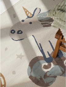 Covor pentru copii 120x170 cm Einhorn – Hanse Home