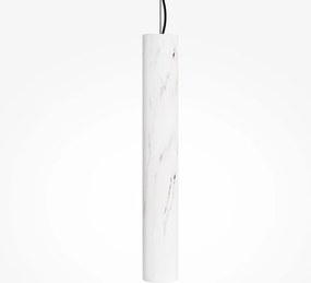 Pendul din piatra alba Texture