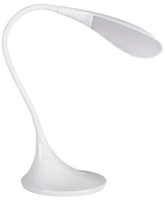 Lampă LED flexibilă dimabilă de masă Kanlux 22342 FRANCO LED/6,8W/230V alb