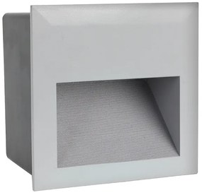 Corp de iluminat LED de orientare de exterior Eglo 95235 ZIMBA 1xLED/3,7W/230V IP65