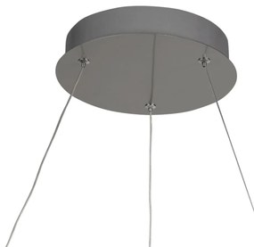 Lustra LED suspendata design modern Magic 29W 4841SS SRT