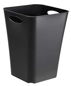 Cutie depozitare 23 l, negru