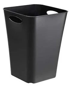 Cutie depozitare 23 l, negru