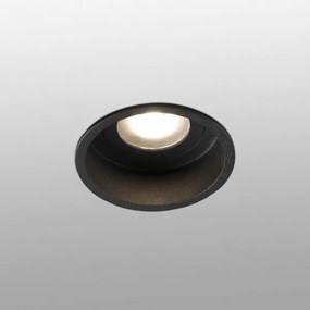 FARO 40115 - Lampă încastrată baie HYDE 1xGU10/8W/230V IP44