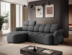 Coltar cu reglaj electric Beneth pe stanga Breona 04