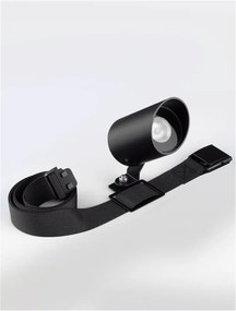 Proiector LED iluminat exteriordecorativ IP65 ONE 8W