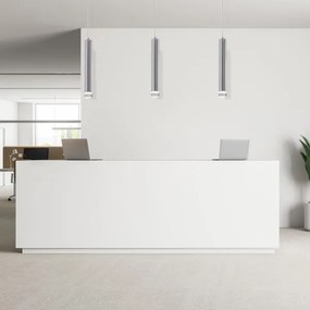 LED Lustră pe cablu ICE LED/5W/230V